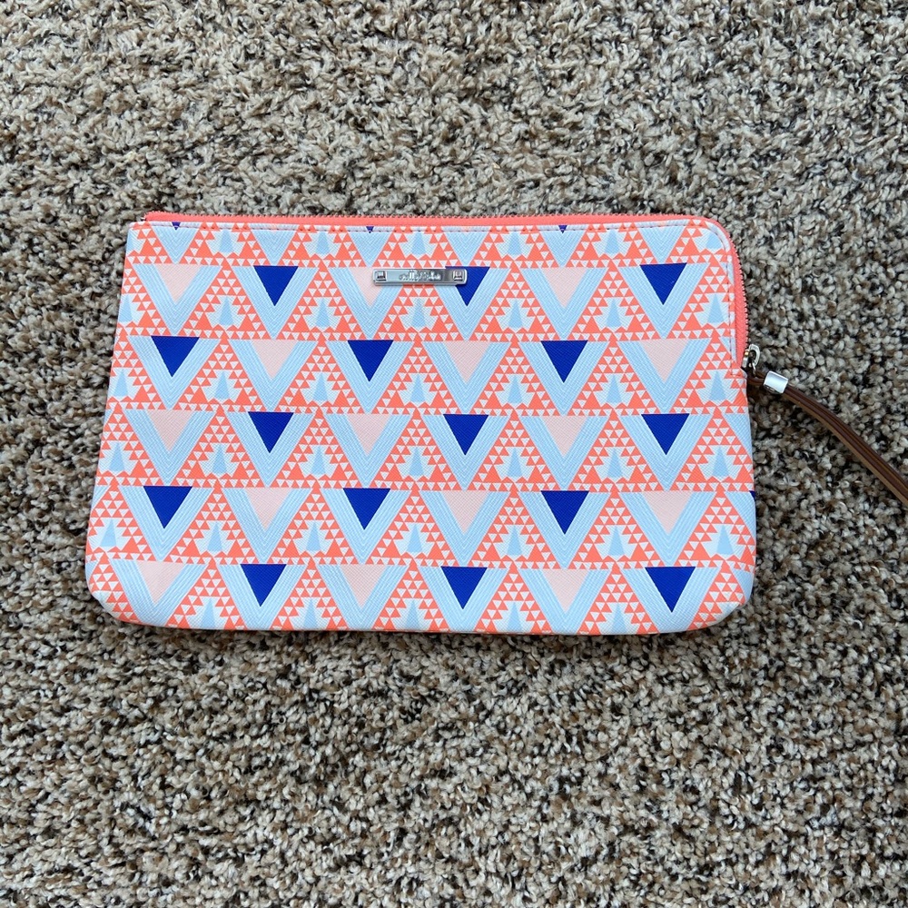 Stella and Dot Clutch